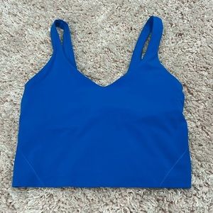 lululemon Align™ Tank Top, built in sports bra